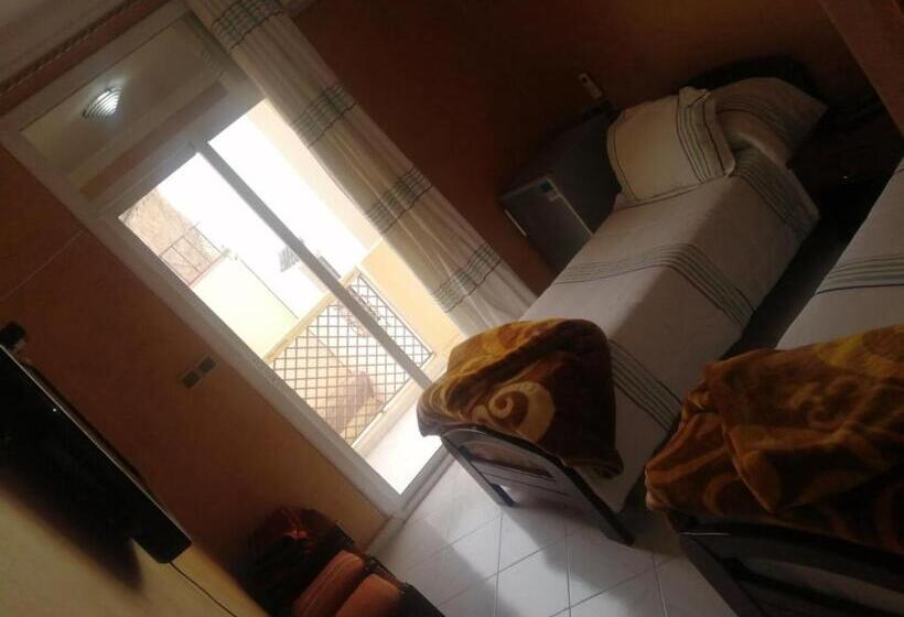 スタンダードルーム, Fadoua