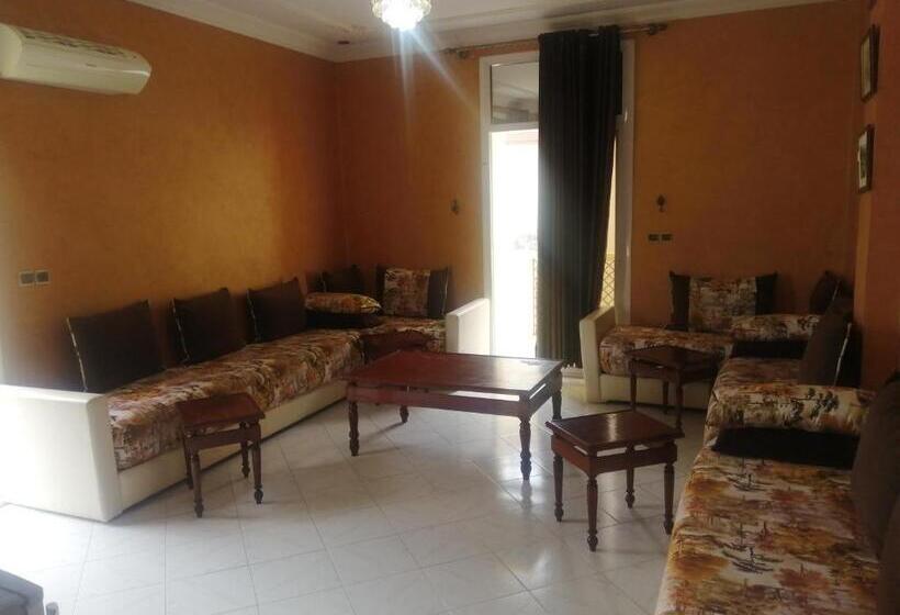 スタンダードスタジオ, Fadoua