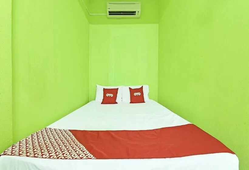 سوییت خانوادگی, Oyo 90454 Haza Harmoni Guesthouse