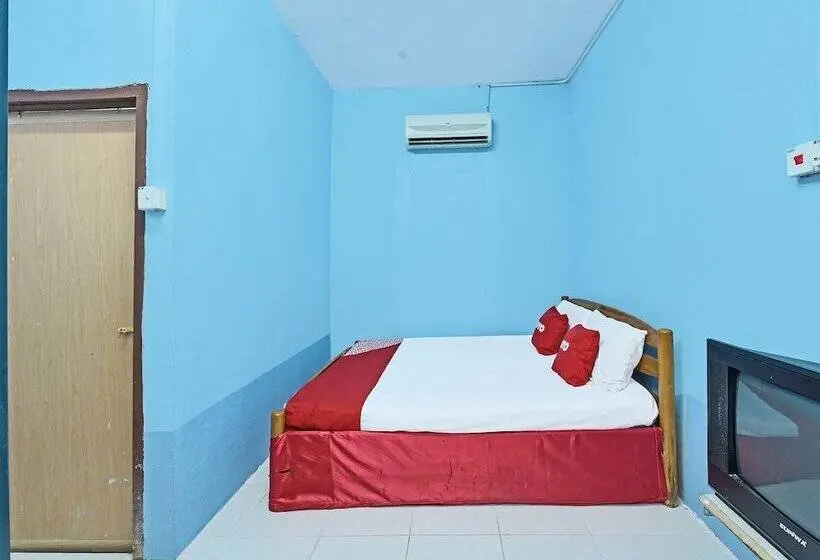 سوییت اجرایی, Oyo 90454 Haza Harmoni Guesthouse