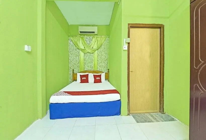 اتاق لوکس, Oyo 90454 Haza Harmoni Guesthouse