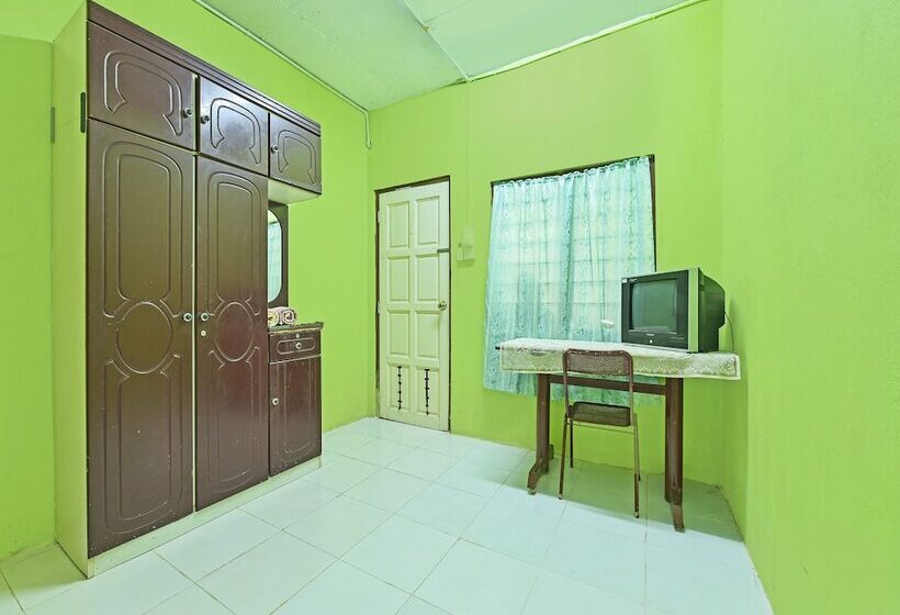 اتاق لوکس, Oyo 90454 Haza Harmoni Guesthouse