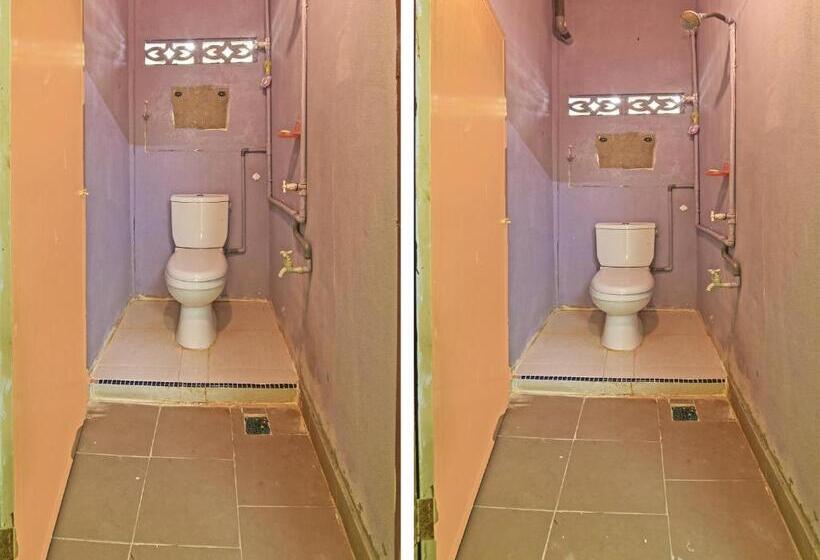 豪华房间, Oyo 90454 Haza Harmoni Guesthouse