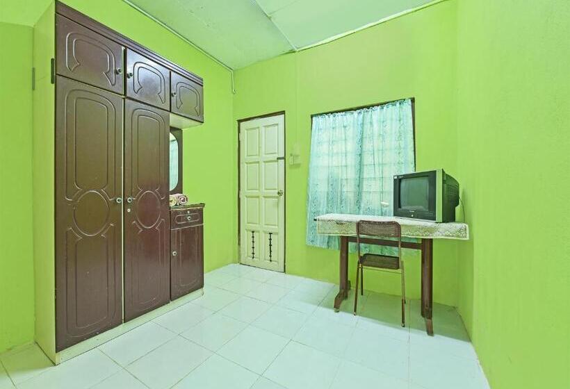 豪华房间, Oyo 90454 Haza Harmoni Guesthouse