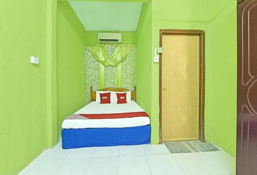 اتاق لوکس, Oyo 90454 Haza Harmoni Guesthouse