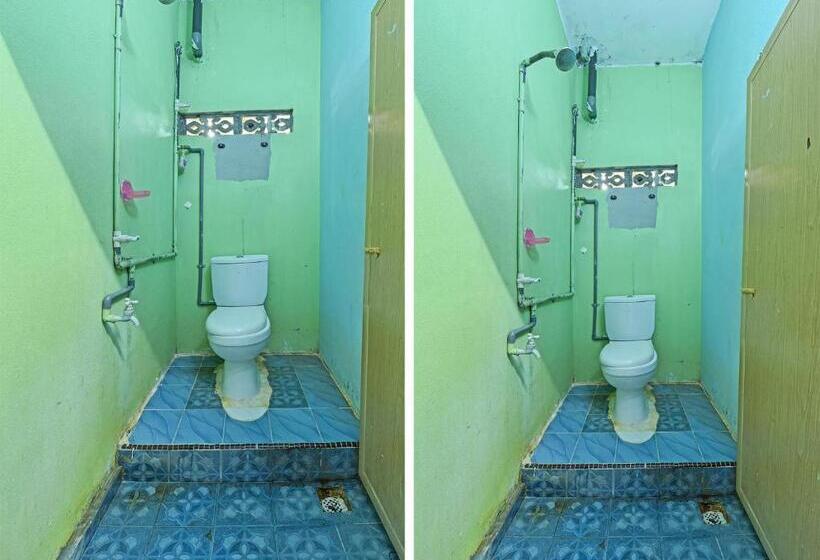 家庭套房, Oyo 90454 Haza Harmoni Guesthouse