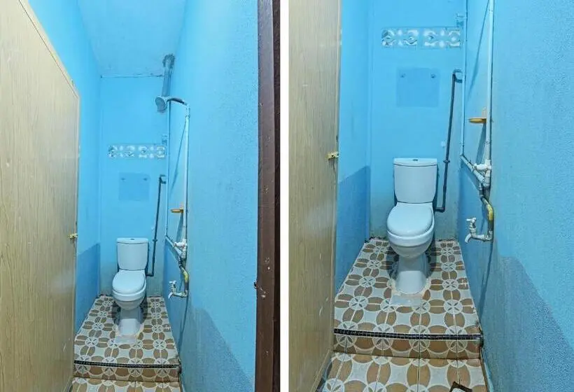 سوییت اجرایی, Oyo 90454 Haza Harmoni Guesthouse