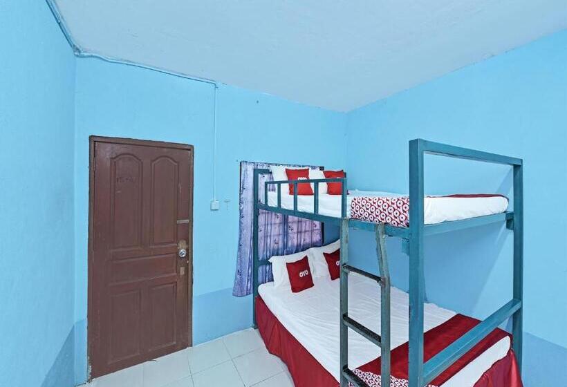 行政套房, Oyo 90454 Haza Harmoni Guesthouse