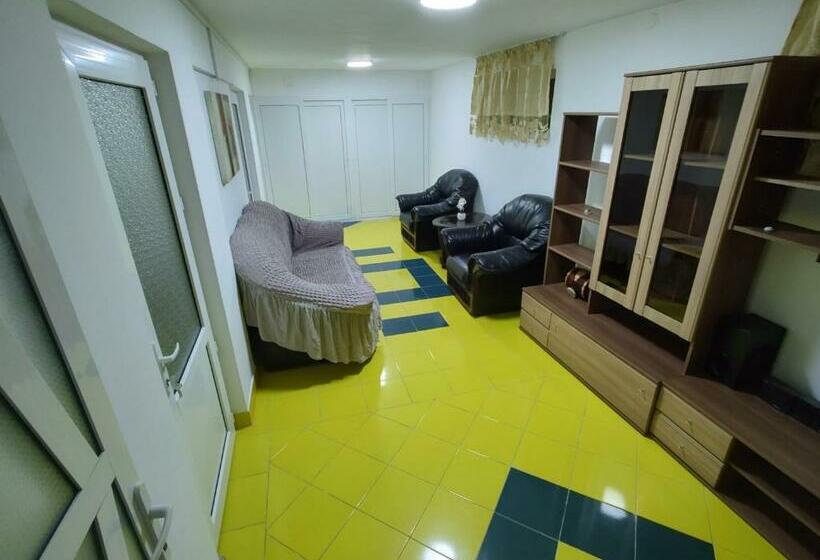 اتاق استاندارد, Casa Leny