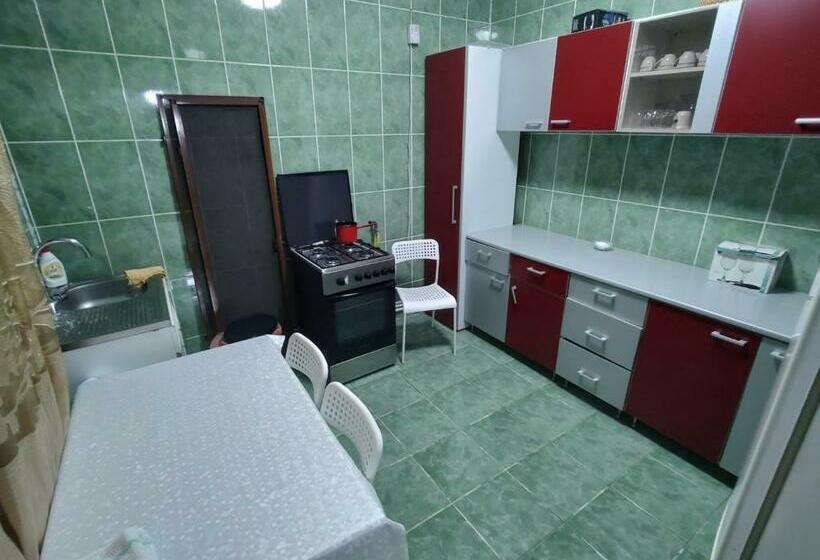 اتاق استاندارد, Casa Leny