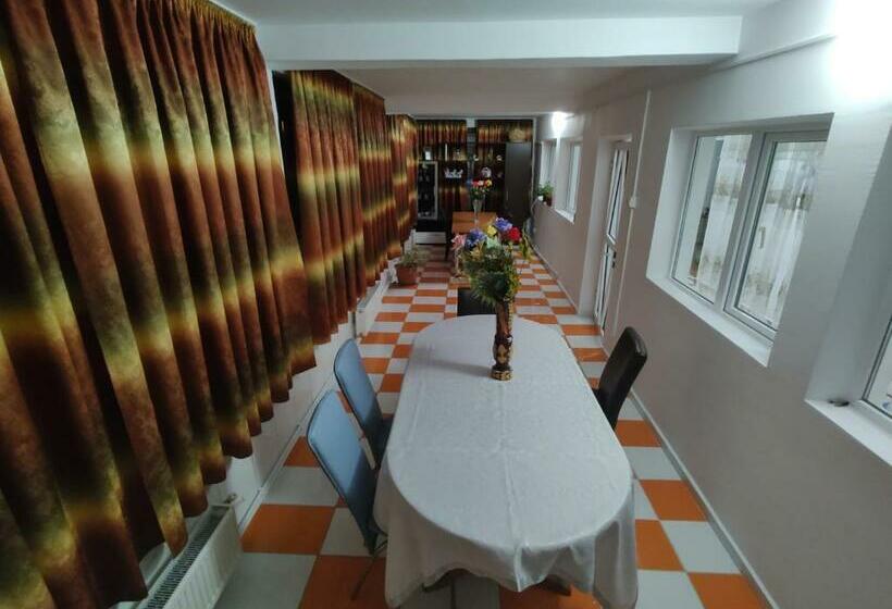 اتاق استاندارد, Casa Leny