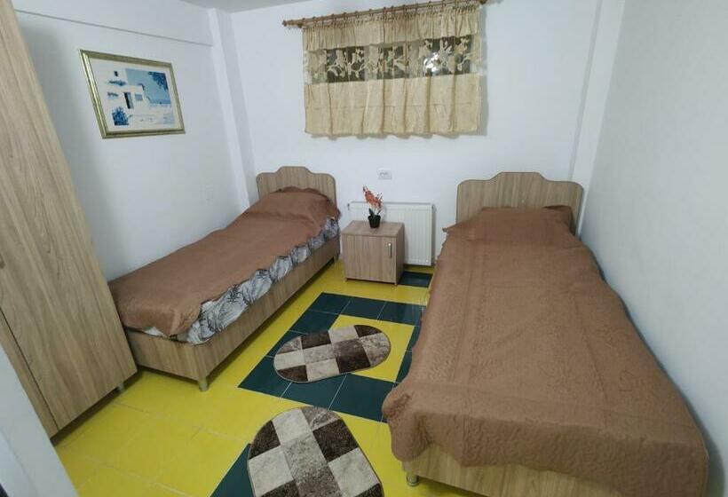 اتاق استاندارد, Casa Leny