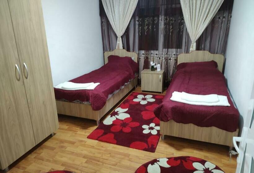 اتاق استاندارد, Casa Leny