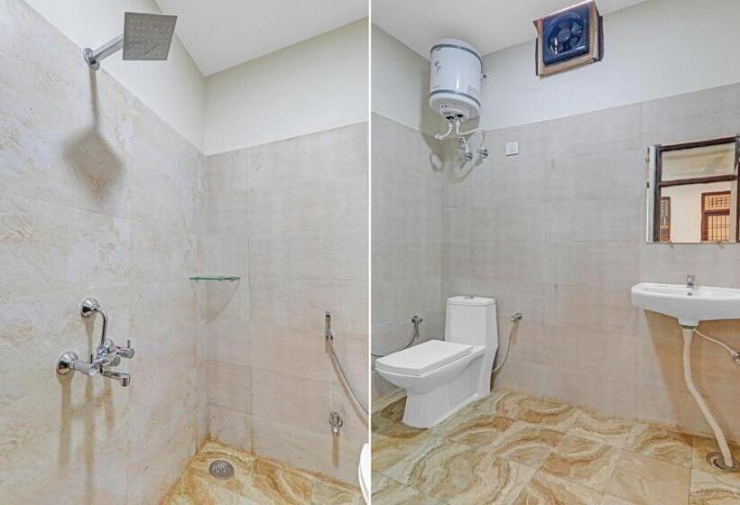 Трехместный Номер Классика, Fabexpress Marigold