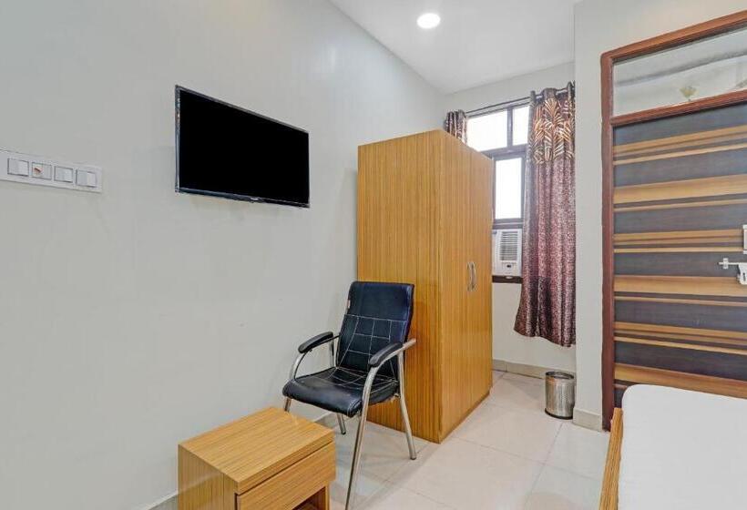 トリプルクラシックルーム, Fabexpress Marigold