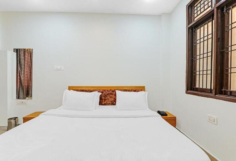 Трехместный Номер Классика, Fabexpress Marigold