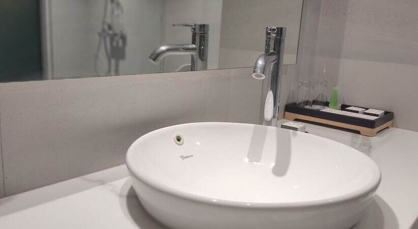 Superior Szoba, Eastern  Bojonegoro