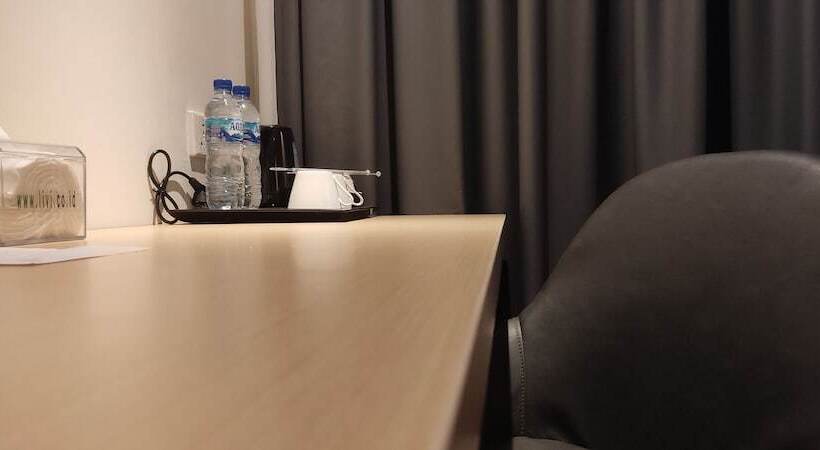 Deluxe Szoba, Eastern  Bojonegoro