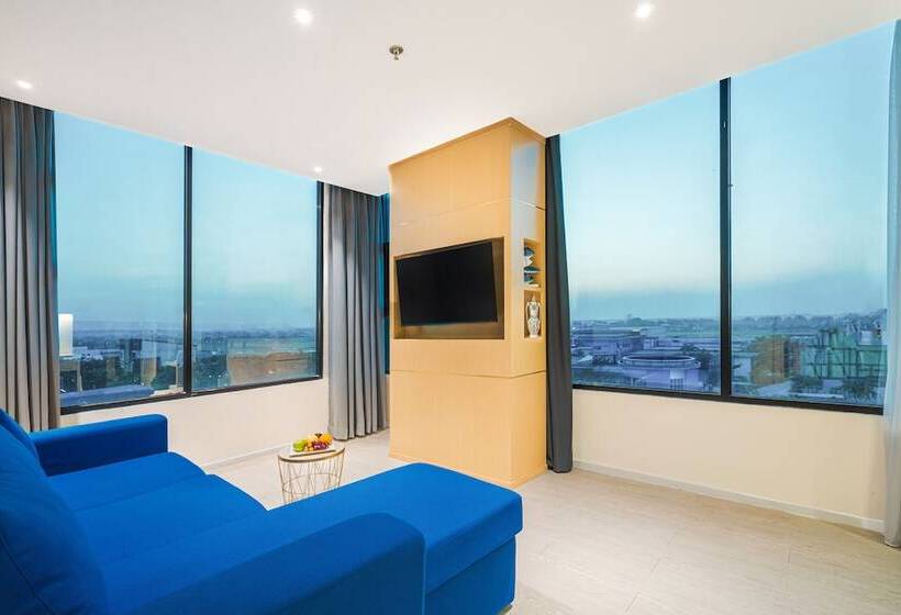 Lakosztály, Eastern  Bojonegoro