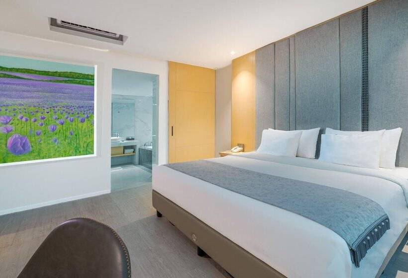 סוויטה, Eastern  Bojonegoro