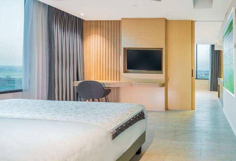 Lakosztály, Eastern  Bojonegoro