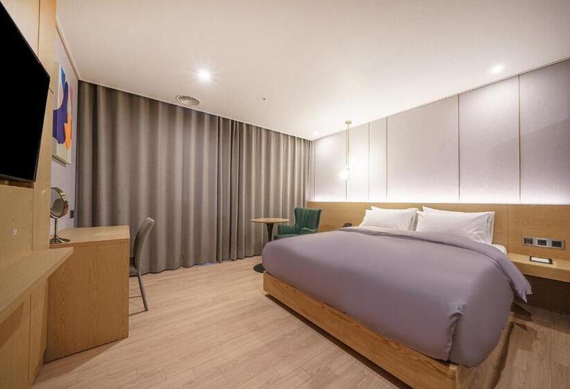 스탠다드 룸, Act Tourist