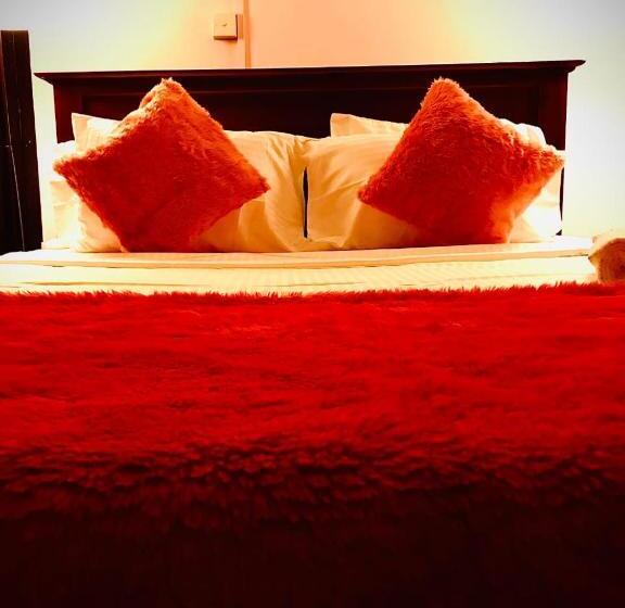 חדר דלוקס עם מרפסת, Araliya