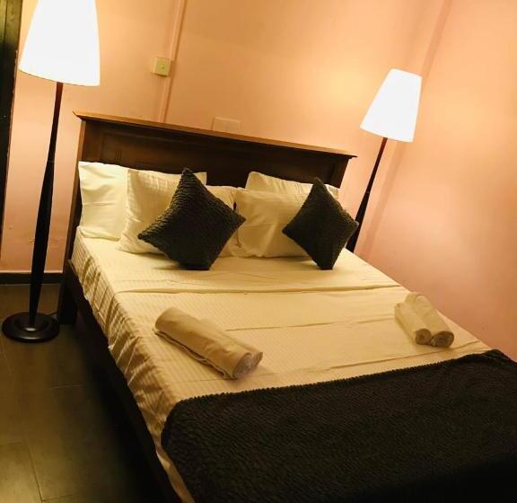 חדר דלוקס עם מרפסת, Araliya