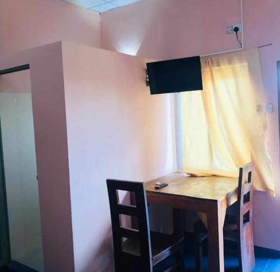 חדר דלוקס עם מרפסת, Araliya