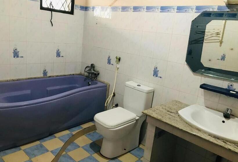 חדר אקונומי, Araliya