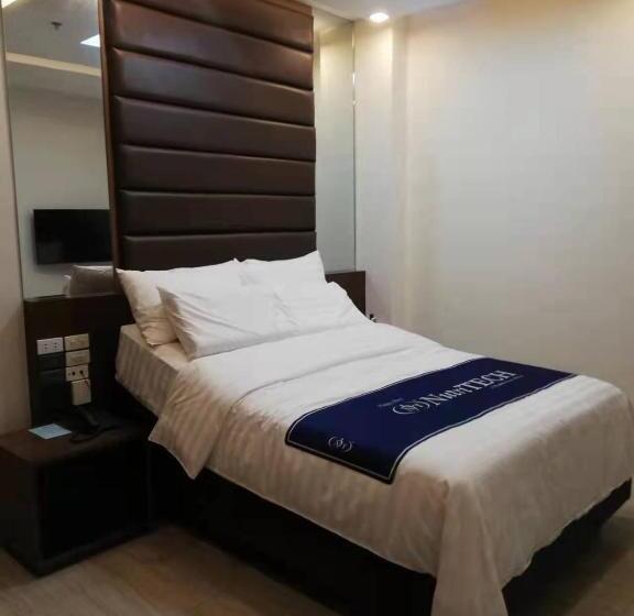 חדר סטנדרט, Nutritech Hotels & Events