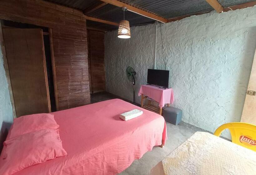 Номер Стандарт, Casa Canaima Beach