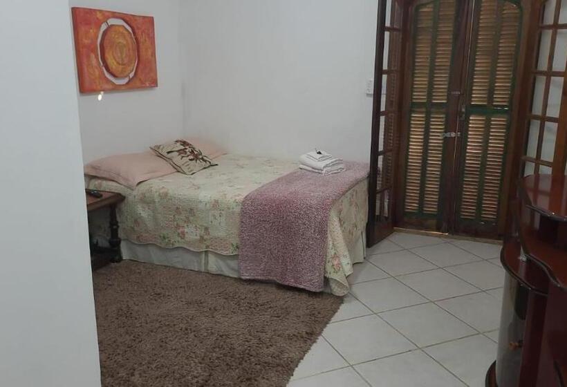 Люкс Повышенной Комфортности, Recanto Dos Passáros Penedo Rj