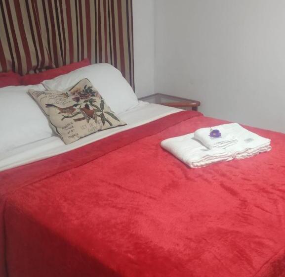 Family Suite, Recanto Dos Passáros Penedo Rj