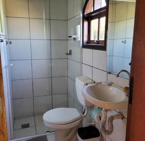 Люкс, Recanto Dos Passáros Penedo Rj