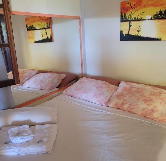 Люкс, Recanto Dos Passáros Penedo Rj