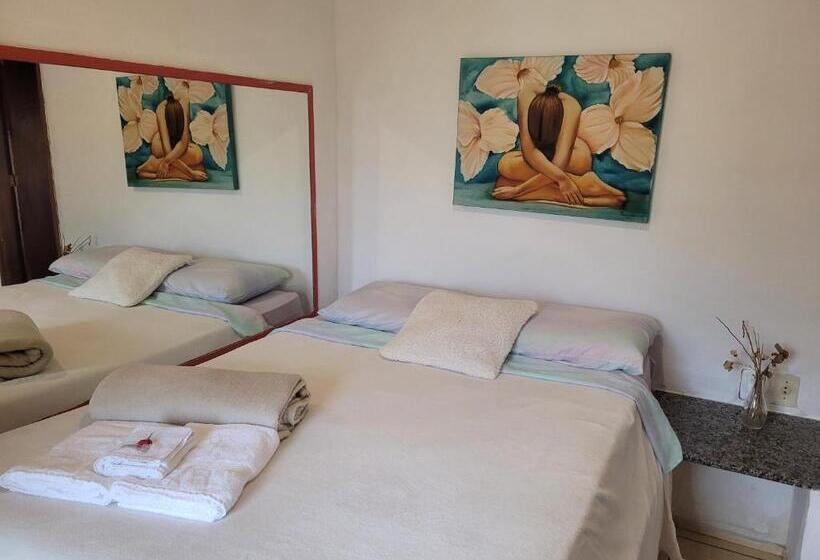 Люкс Вид на Горы, Recanto Dos Passáros Penedo Rj