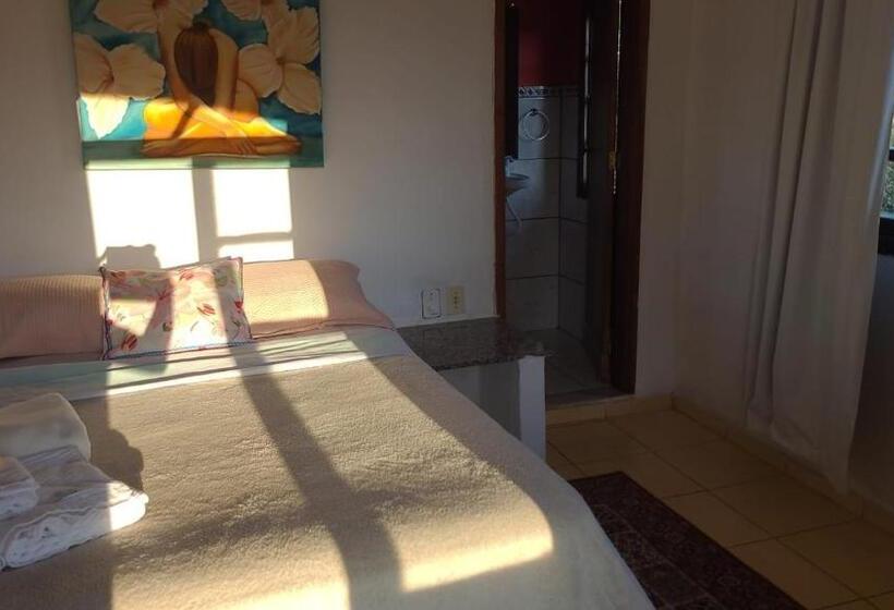 Люкс Вид на Горы, Recanto Dos Passáros Penedo Rj