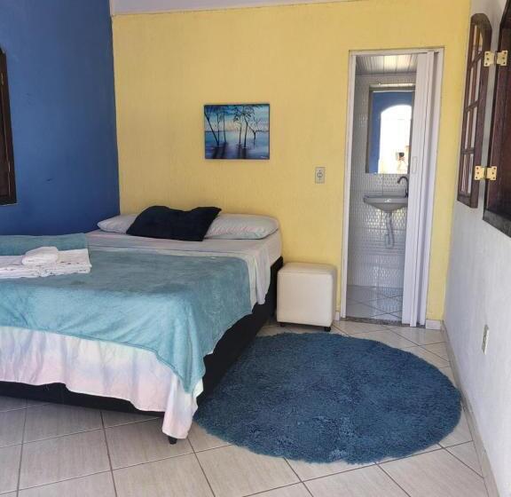 Люкс, Recanto Dos Passáros Penedo Rj