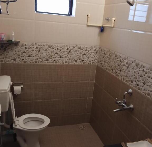 Pokój Deluxe z Balkonem, Neelchand