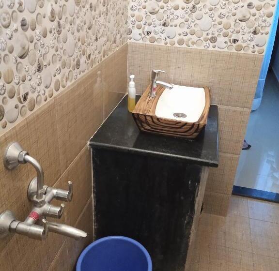 Pokój Deluxe z Balkonem, Neelchand