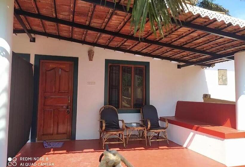 Pokój Deluxe z Balkonem, Neelchand