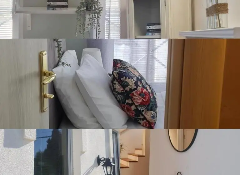 اتاق استاندارد یک نفره, Minicity Inn
