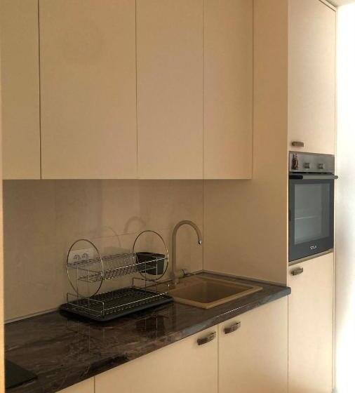 آپارتمان 1 خوابه, Minicity Inn