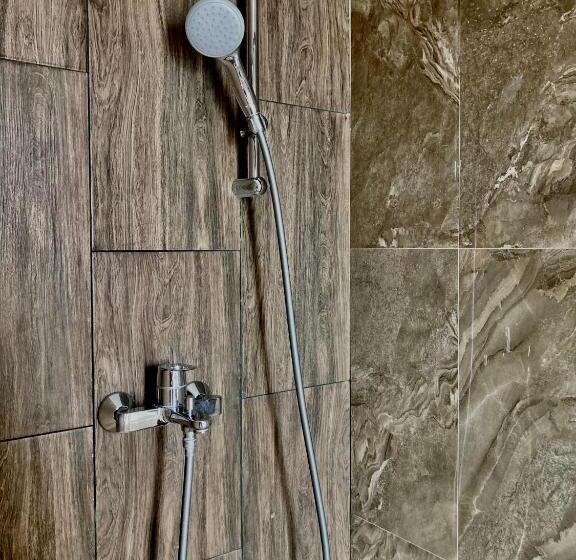 آپارتمان 1 خوابه, Minicity Inn