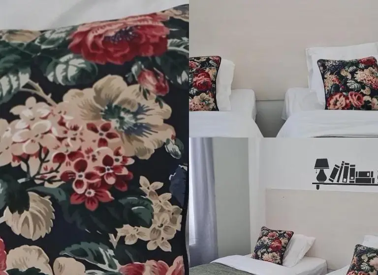 اتاق اکونومی, Minicity Inn