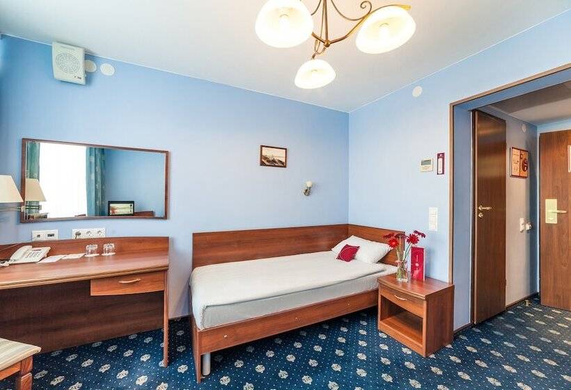 Номер Стандарт Вид на Реку, Azimut Hotel Nizhniy Novgorod