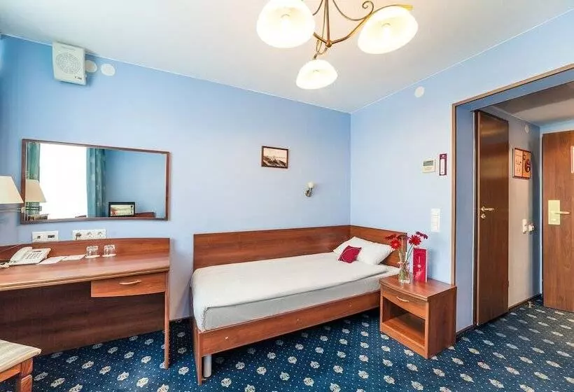 リバービュースタンダードルーム, Azimut Hotel Nizhniy Novgorod
