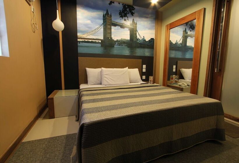 标准工作室, Eurotel North Edsa