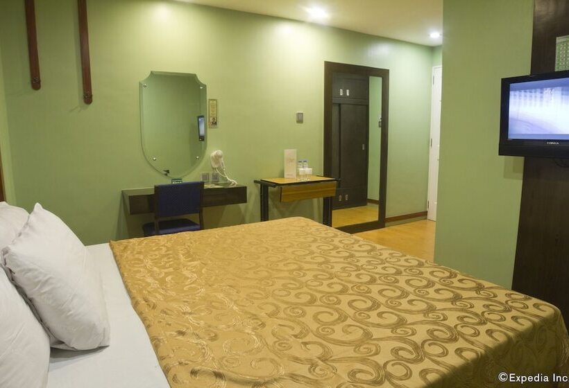 标准工作室, Eurotel North Edsa